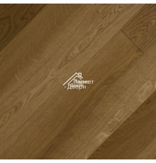 Инженерная доска Стародуб Белые ночи Дуб Эрмитаж, 400-1500x120x14