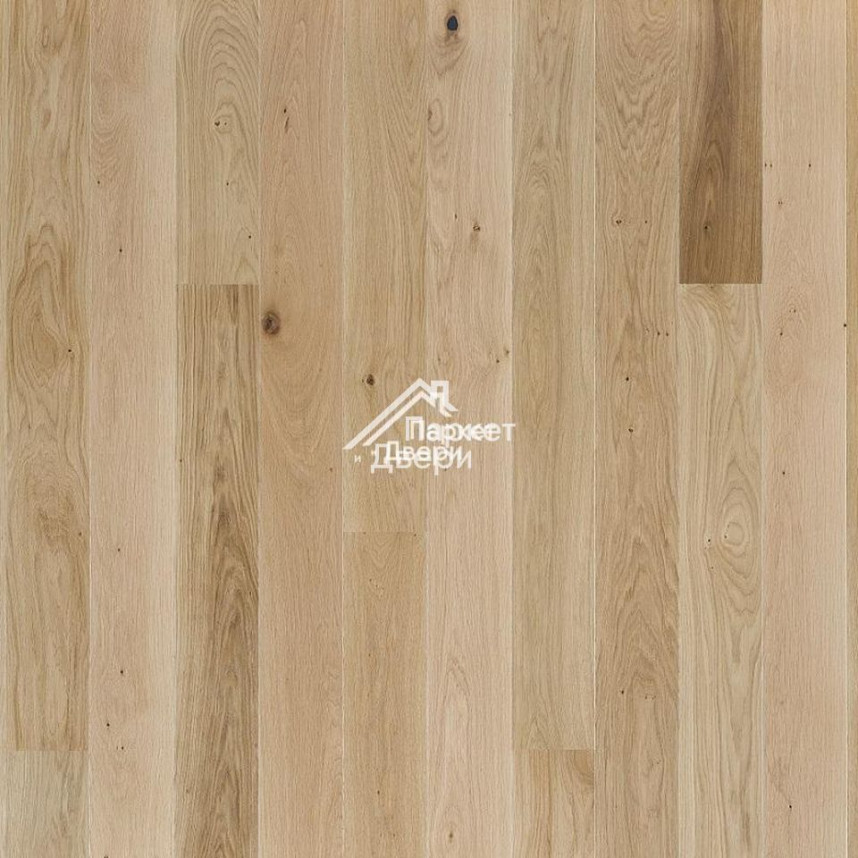 Паркетная доска Upofloor NEW WAVE OAK GRAND 138 HERITAGE WHITE OILED