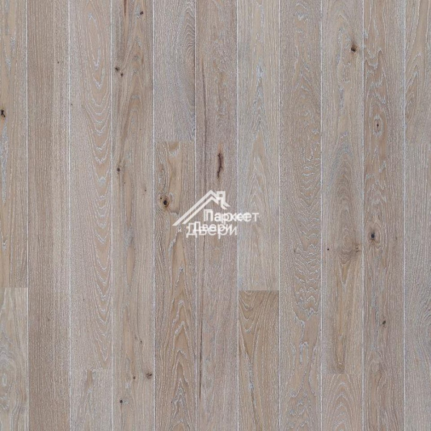 Паркетная доска Upofloor NEW WAVE OAK GRAND 138 CAPPUCINO