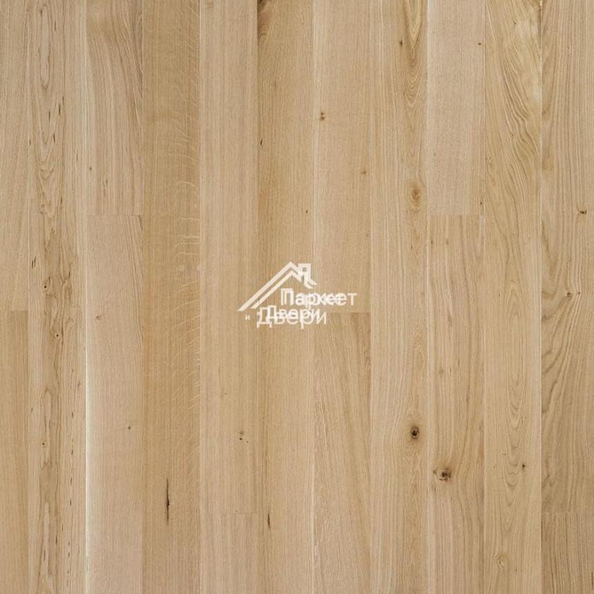 Паркетная доска Upofloor NEW WAVE OAK GRAND 138 HERITAGE MATT