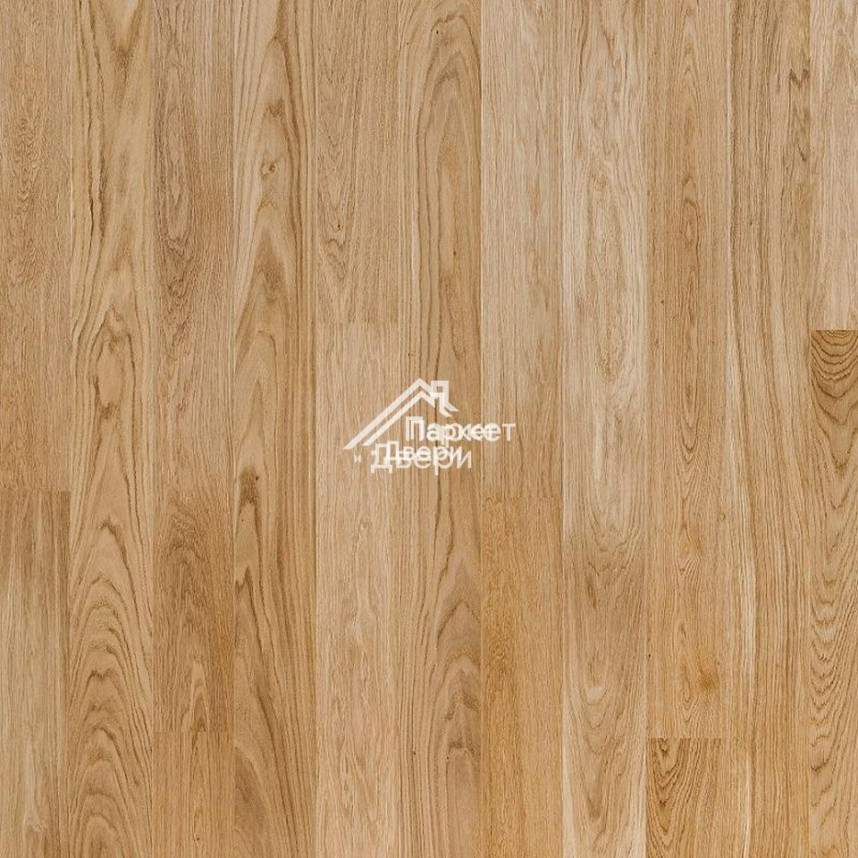 Паркетная доска Upofloor NEW WAVE OAK GRAND 138 BRUSHED MATT