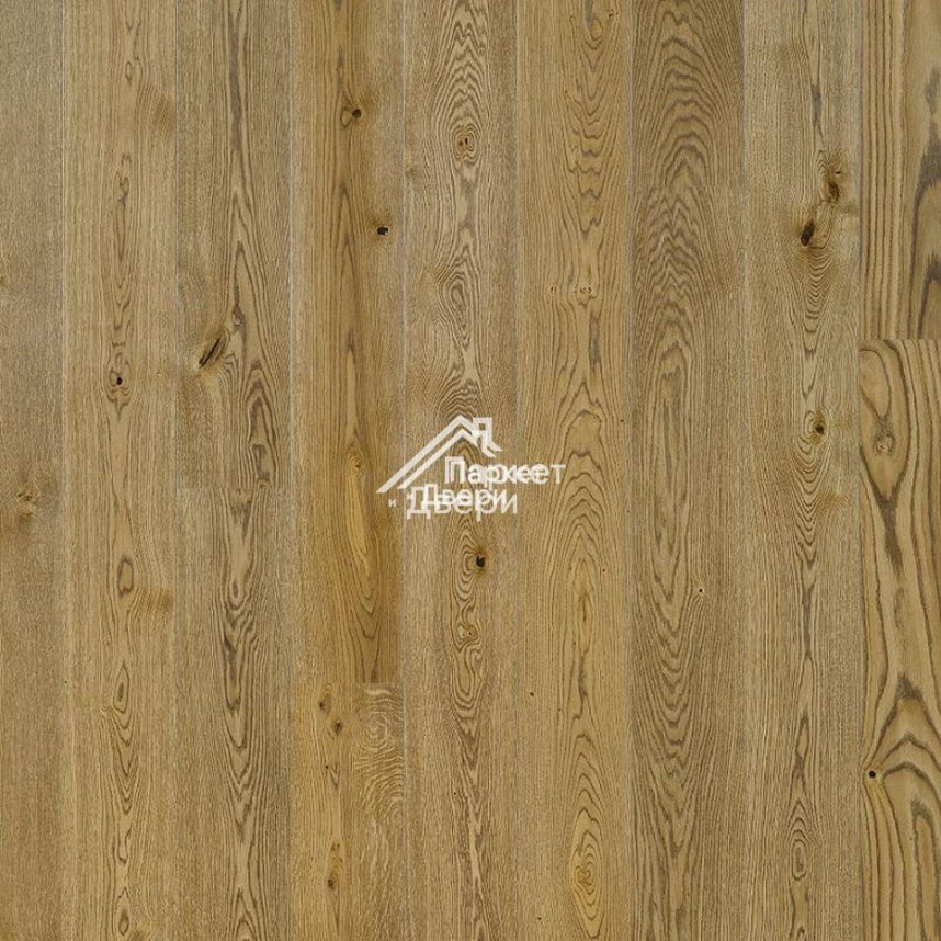 Паркетная доска Upofloor NEW WAVE OAK GRAND CORTADO