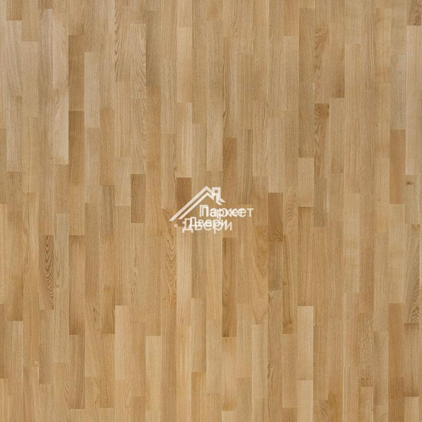 Паркетная доска Upofloor NEW WAVE OAK SELECT BRUSHED MATT 3S