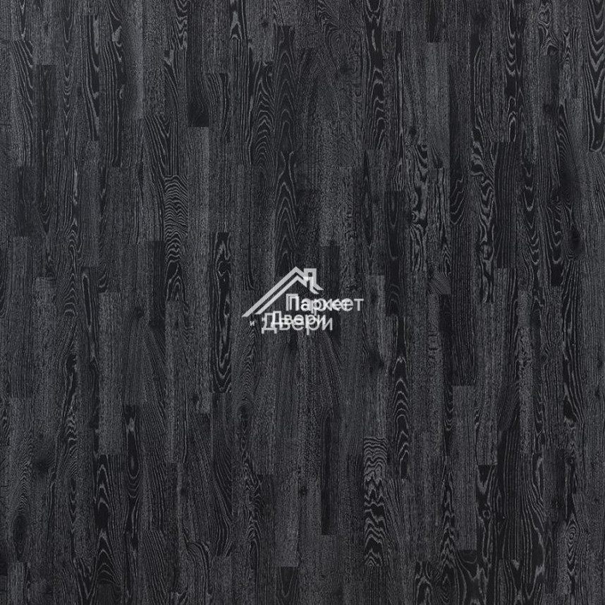 Паркетная доска Upofloor NEW WAVE OAK STARLIGHT 3S