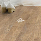 Паркетная доска Upofloor AMBIENT OAK LATTE  3S