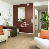 Паркетная доска Upofloor AMBIENT OAK SELECT MARBLE MATT  3S