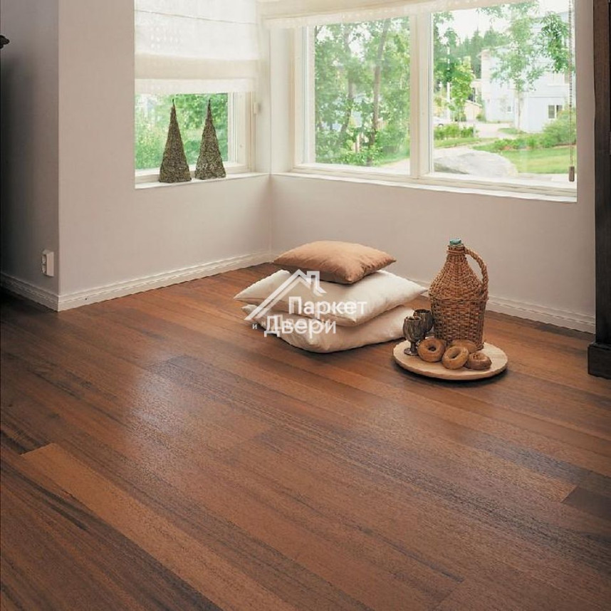 Паркетная доска Upofloor FORTE MERBAU FP 138 