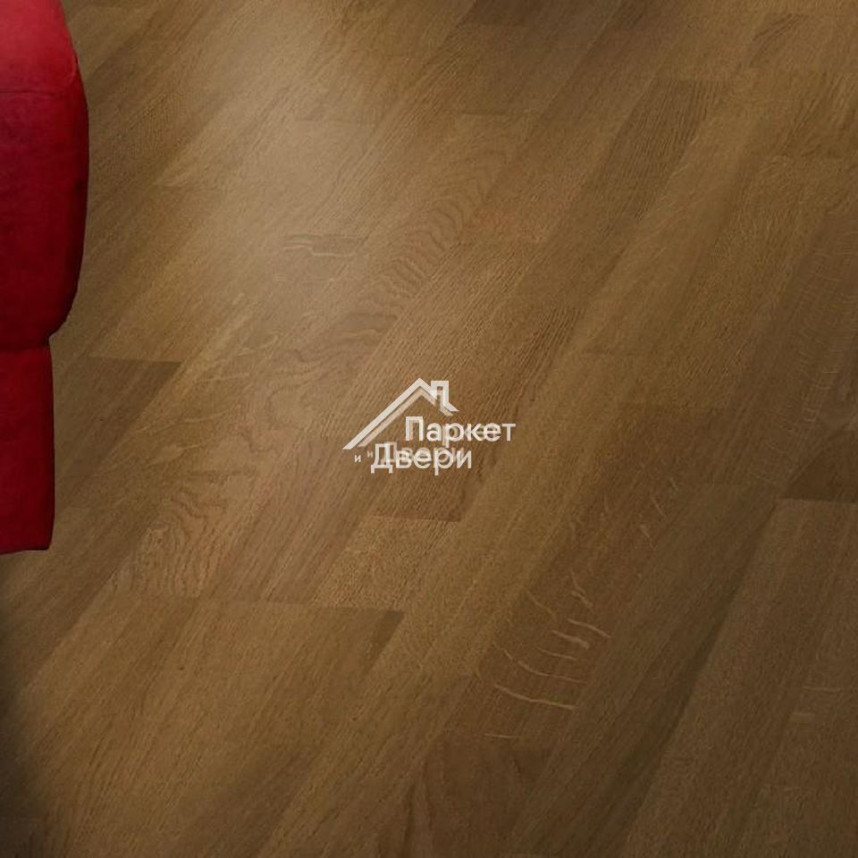 Паркетная доска Upofloor FORTE OAK ANTIK  3S