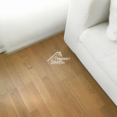Паркетная доска Upofloor FORTE OAK MOCCA  3S