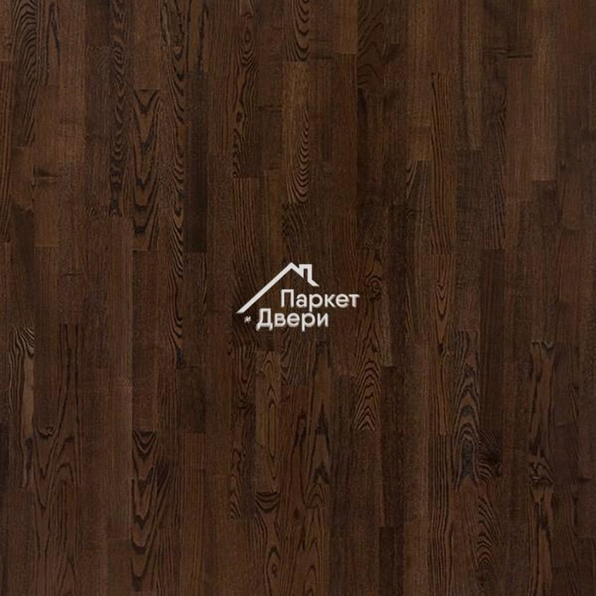 Паркетная доска Upofloor FORTE ASH BONFIRE MATT 3S