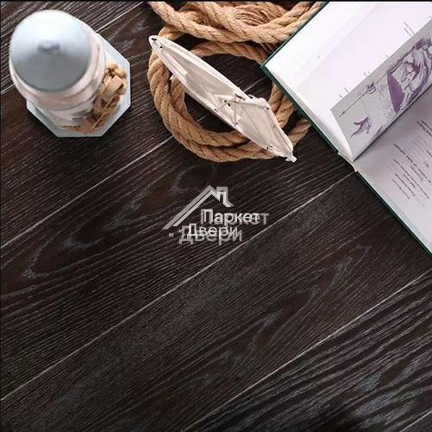 Паркетная доска Upofloor ART DESIGN OAK GRAND 138 DOPPIO