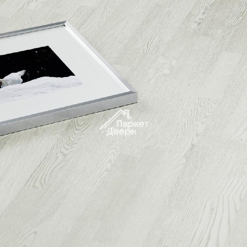 Паркетная доска Upofloor ART DESIGN OAK FROST 3S