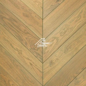 Модульный паркет Kochanelli Французская ёлка Амплио (светло серый)/Elite