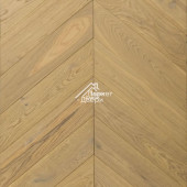 Модульный паркет Kochanelli Французская ёлка Лиа (слегка беленый)/Original