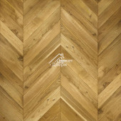 Модульный паркет Kochanelli Французская ёлка Натурале/Classic