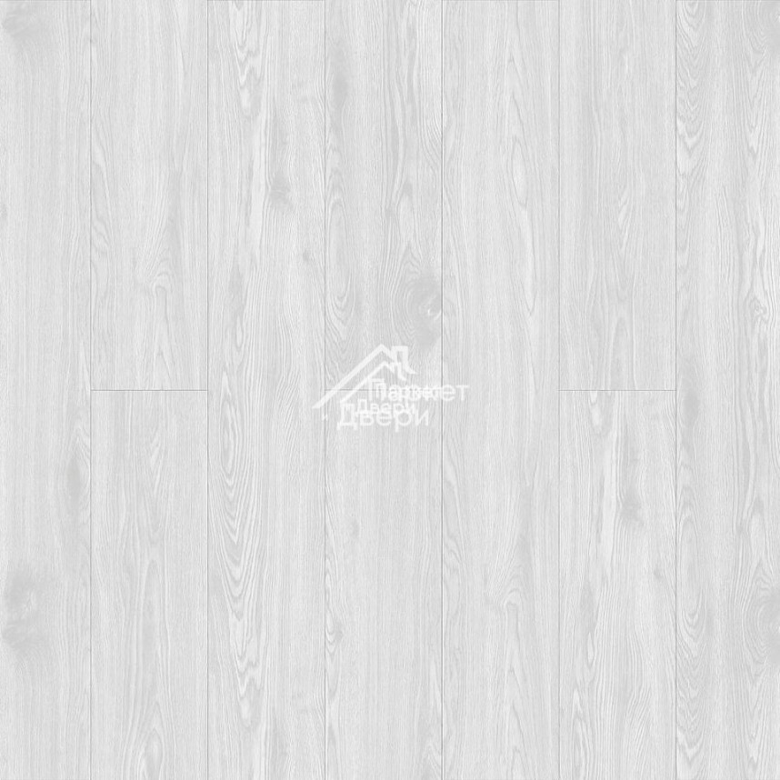 Виниловый пол КронаПласт CronaFloor Дуб Беленый