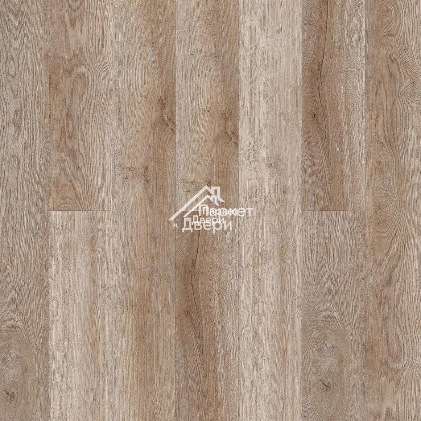 Виниловый пол КронаПласт CronaFloor Дуб Светлый