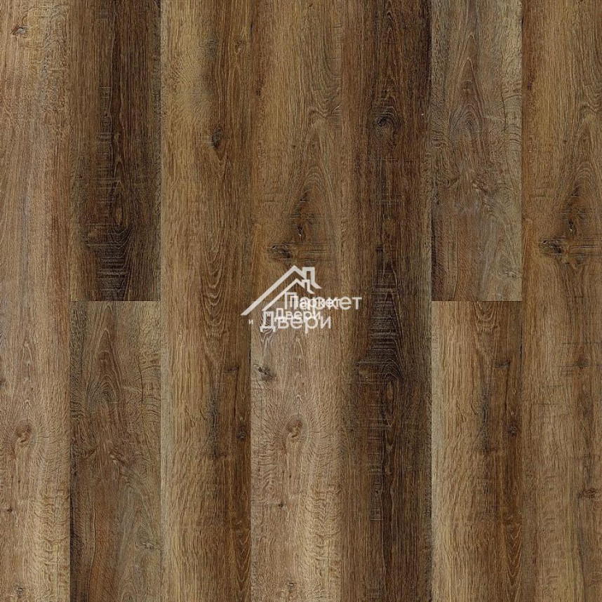 Виниловый пол КронаПласт CronaFloor Дуб Чак