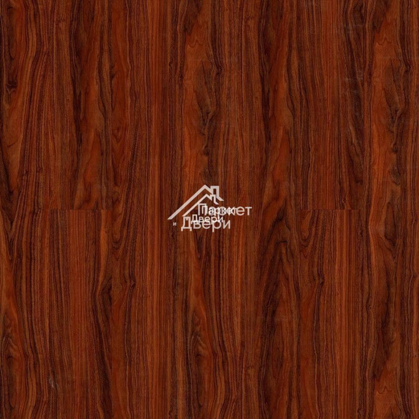 Виниловый пол КронаПласт CronaFloor Красное дерево