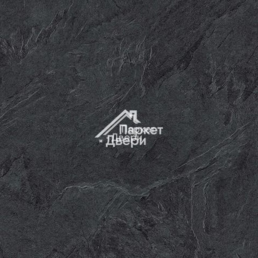 Виниловая плитка настенная КронаПласт CronaWall+ Антрацит