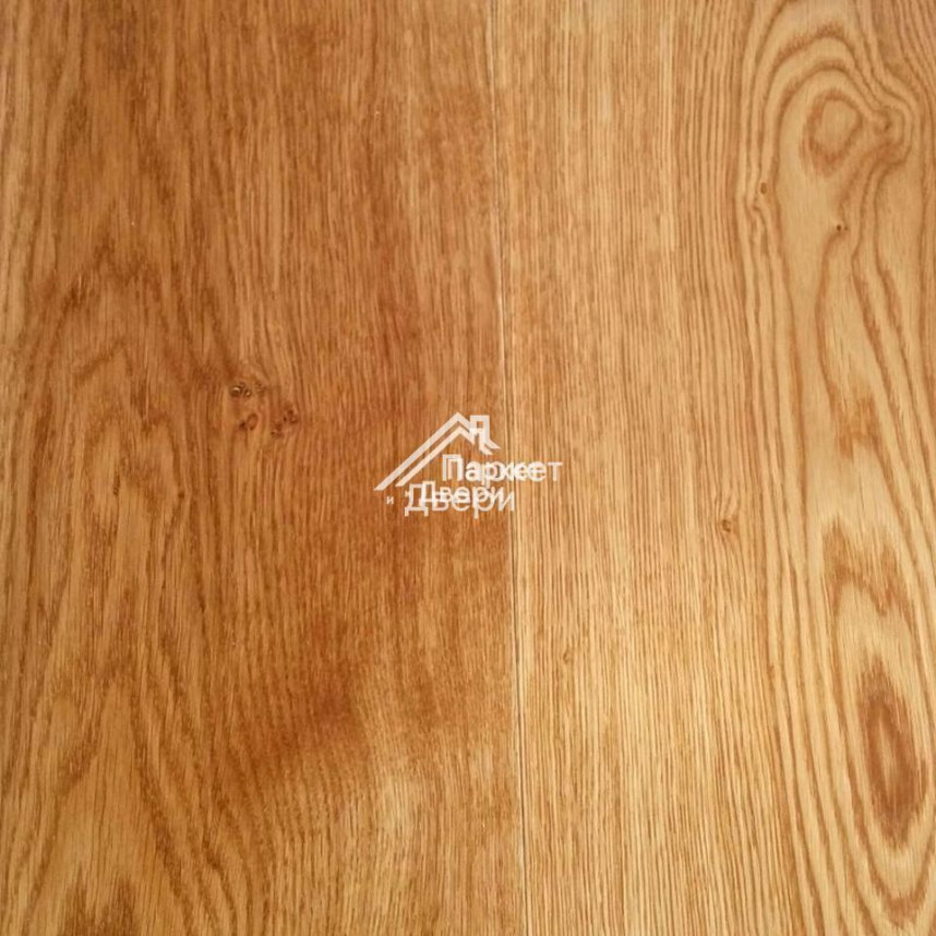 Инженерная доска Kjopmann Викинги Дуб Орм