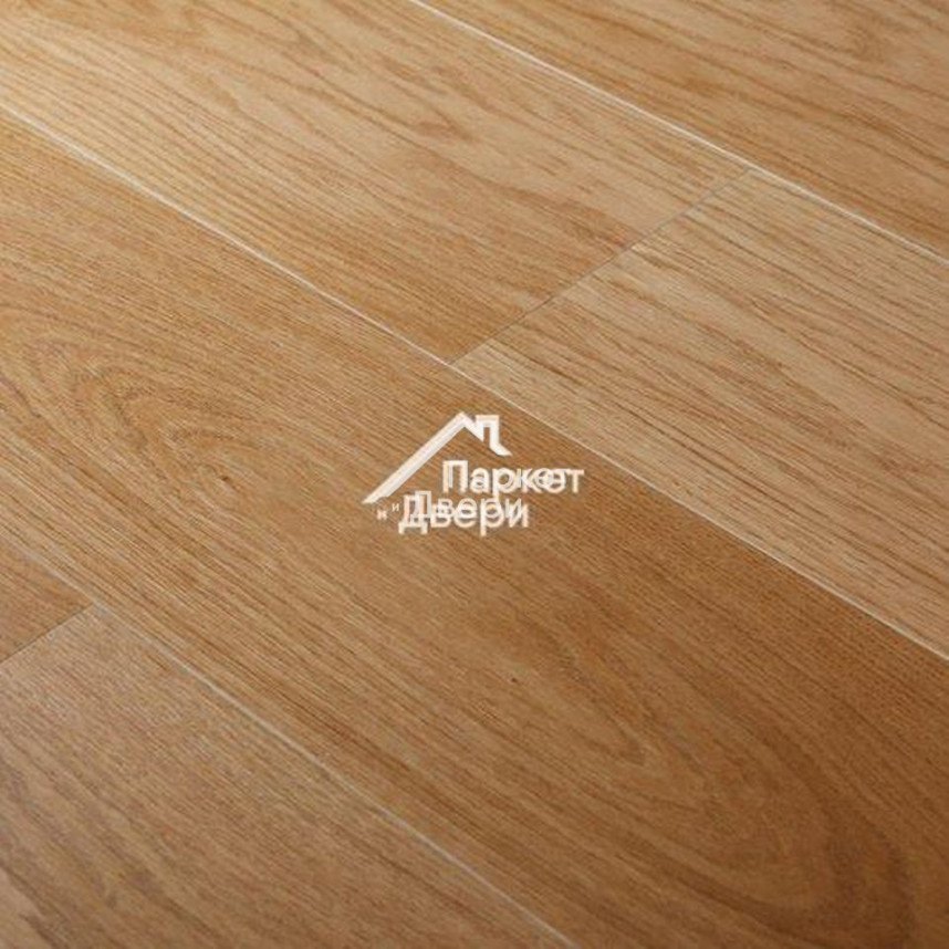 Инженерная доска Kjopmann Викинги Дуб Фолки