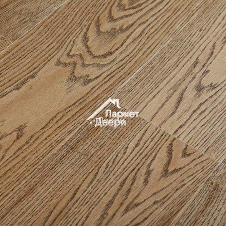 Инженерная доска Kjopmann Викинги Дуб Ролло