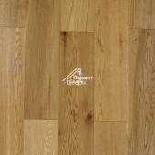 Инженерная доска Kjopmann Викинги Дуб натур