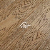 Инженерная доска Kjopmann Викинги Дуб Ролло