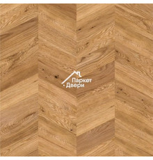 Пробковый пол Granorte Vita Decor Trim Chevron Classic Замок L 