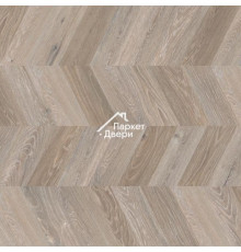 Пробковый пол Granorte Vita Decor Trim Chevron Urban Замок L 