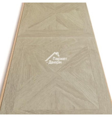 Пробковый пол Granorte Vita Decor Trim Majestic Artic (1,91 м2)