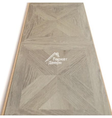 Пробковый пол Granorte Vita Decor Trim Majestic Grey (1,91 м2)