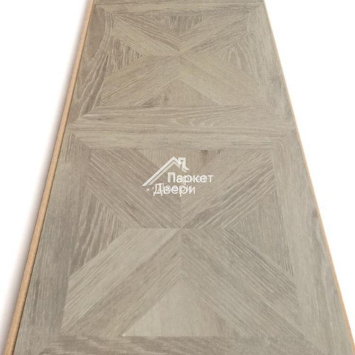 Пробковый пол Granorte Vita Decor Trim Majestic Grey (1,91 м2)