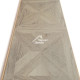 Пробковый пол Granorte Vita Decor Trim Majestic Grey (1,91 м2)
