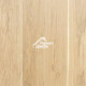 Паркетная доска Focus Floor OAK PRESTIGE CALIMA WHITE OILED 1S / Дуб Робуст, легкий браш, белое масло, фаски 2V, 2266x188x14