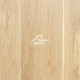 Паркетная доска Focus Floor Classic OAK PRESTIGE 138 CALIMA / Дуб Робуст, легкий браш, белое масло, фаски 2V, 1800x138x14