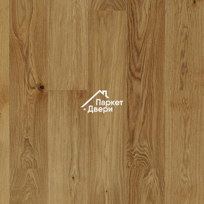 Паркетная доска Focus Floor Classic OAK PRESTIGE KHAMSIN LACQUERED 1S