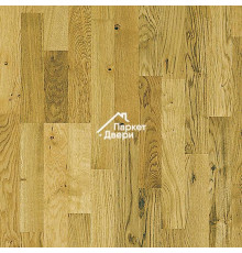 Паркетная доска Focus Floor Classic OAK KHAMSIN LACQUERED 3S, 2266x188x14