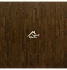 Паркетная доска Focus Floor OAK SANTA ANA OILED 1S  / Дуб Кантри, легкий браш, коричневое масло, фаски 2V, 2000x188x14