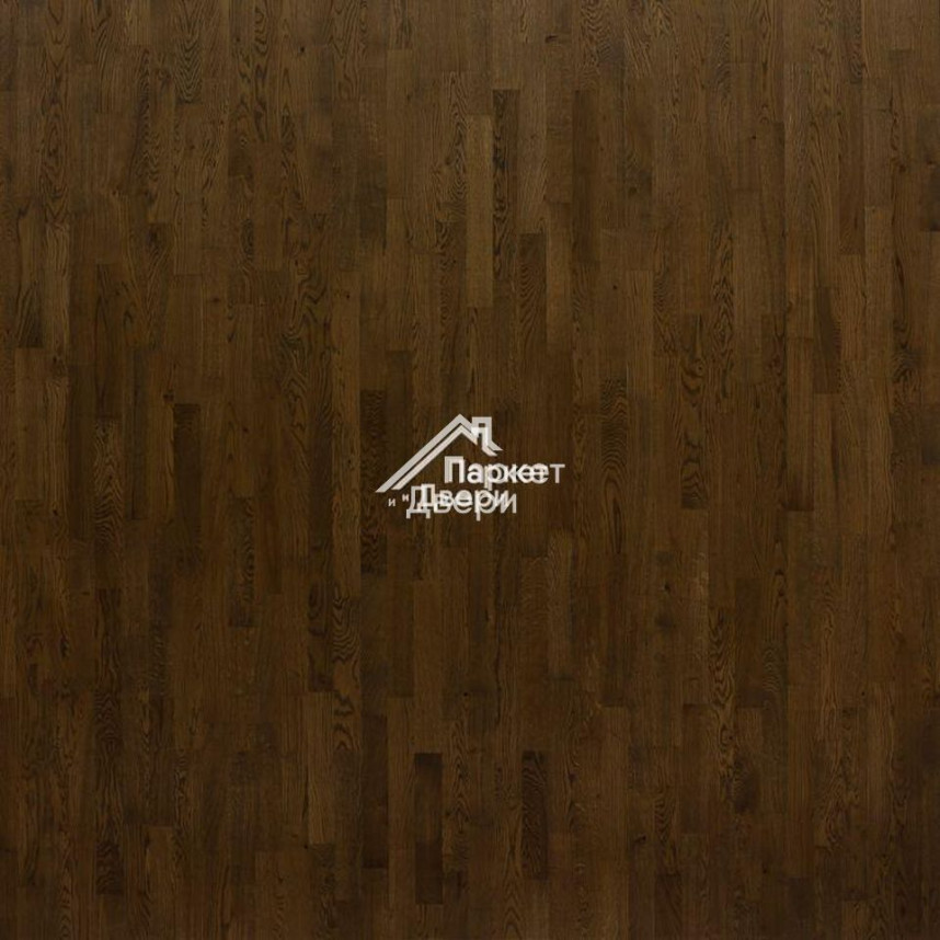 Паркетная доска Focus Floor Classic OAK SANTA ANA OILED 3S, 2266x188x14