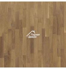 Паркетная доска Focus Floor Classic OAK CALIMA WHITE OILED 3S, 2266x188x14