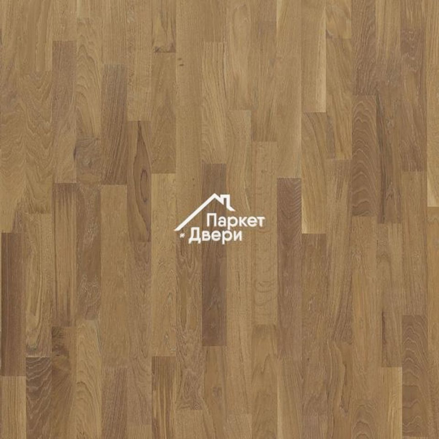 Паркетная доска Focus Floor Classic OAK CALIMA WHITE OILED 3S, 2266x188x14