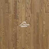 Паркетная доска Focus Floor Classic ASH PAMPERO OILED 3S