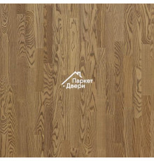 Паркетная доска Focus Floor Classic ASH PAMPERO OILED 3S