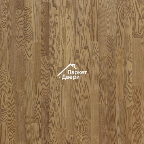 Паркетная доска Focus Floor Classic ASH PAMPERO OILED 3S