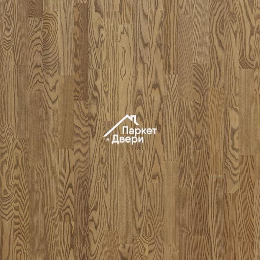Паркетная доска Focus Floor Classic ASH PAMPERO OILED 3S