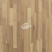 Паркетная доска Focus Floor Classic ASH GREGALE WHITE OILED 3S