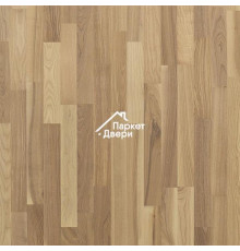 Паркетная доска Focus Floor Classic ASH GREGALE WHITE OILED 3S
