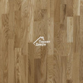 Паркетная доска Focus Floor Classic OAK LIBECCIO HIGH GLOSS 3S